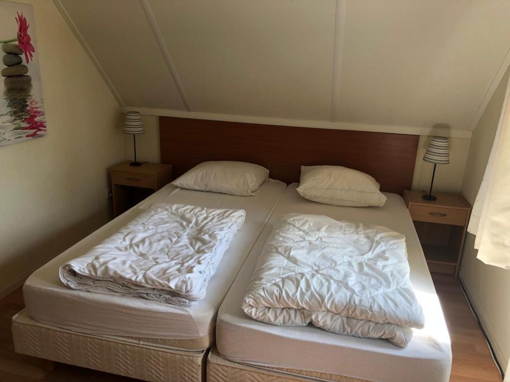 Vakantiehuis Kiki Сондел Екстер'єр фото