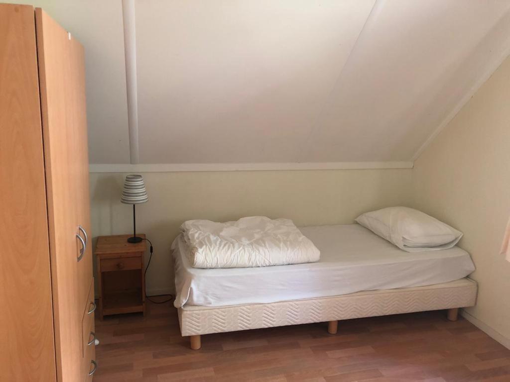 Vakantiehuis Kiki Сондел Екстер'єр фото