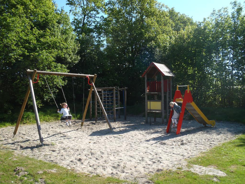 Vakantiehuis Kiki Сондел Екстер'єр фото